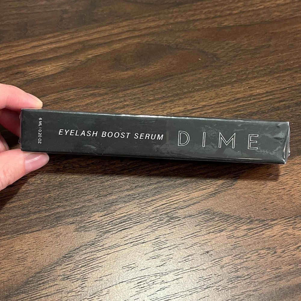 DIME Eyelash Boost Serum
